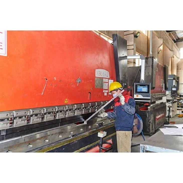 Bending Machine